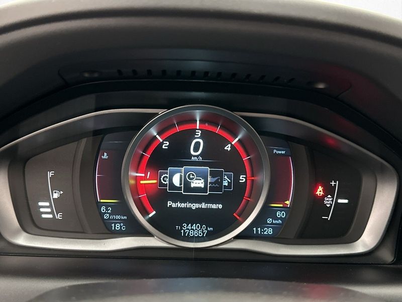 Volvo XC60 bild 22
