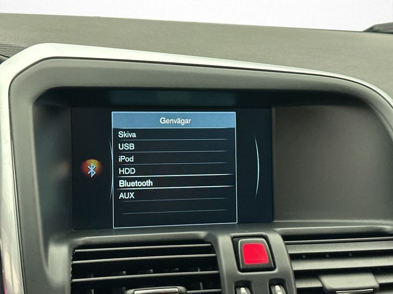 Volvo XC60 bild 24
