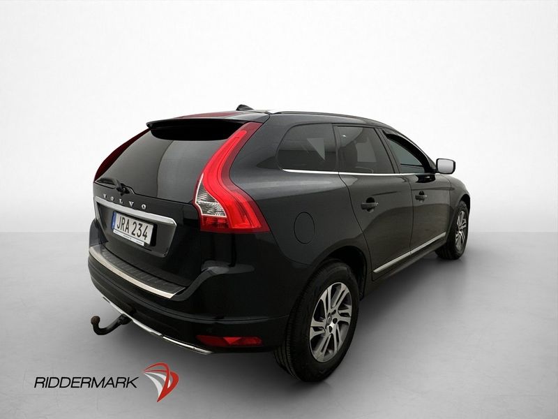 Volvo XC60 bild 8