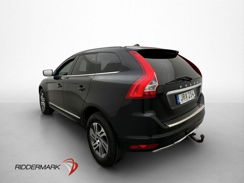 Volvo XC60 bild 5