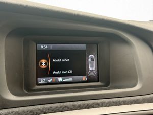 Volvo V40 bild 18