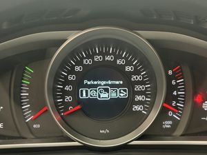 Volvo V40 bild 15
