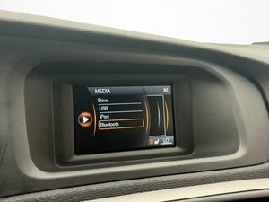 Volvo V40 bild 19