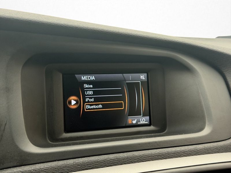 Volvo V40 bild 19