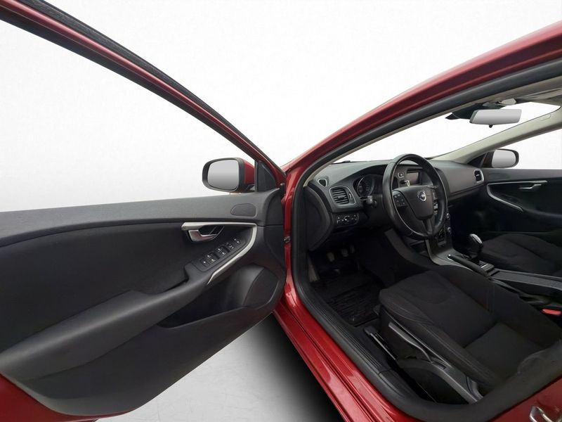 Volvo V40 bild 10