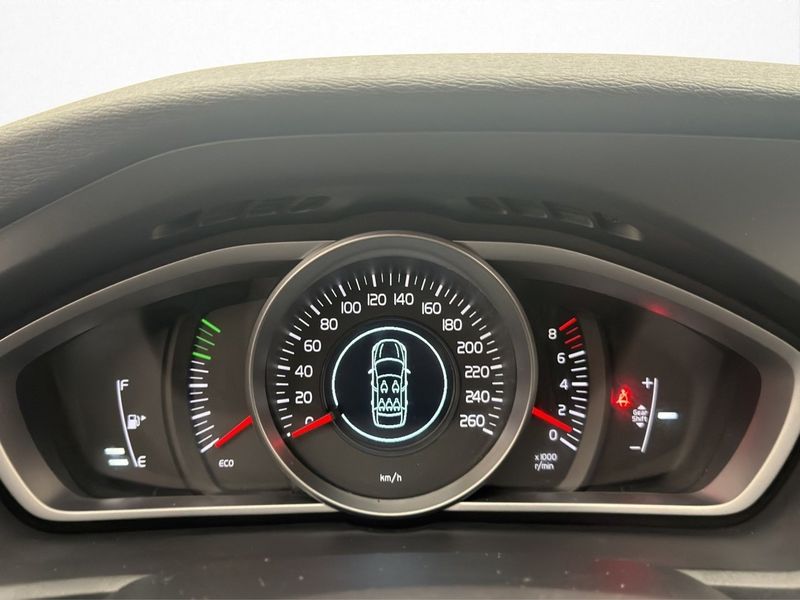 Volvo V40 bild 16