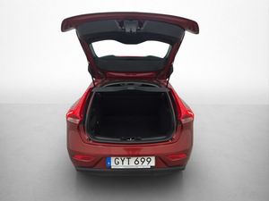 Volvo V40 bild 9