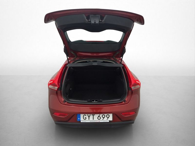 Volvo V40 bild 9