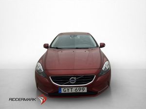 Volvo V40 bild 2