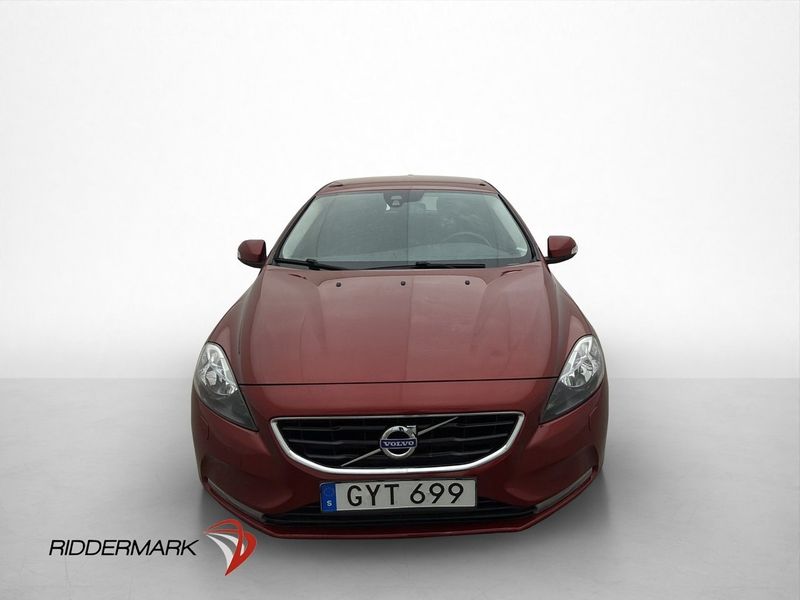 Volvo V40 bild 2