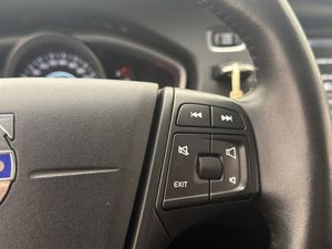 Volvo V40 bild 17