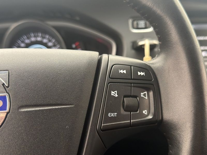 Volvo V40 bild 17