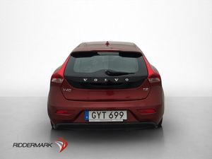 Volvo V40 bild 6