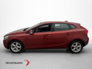 Volvo V40 bild 4