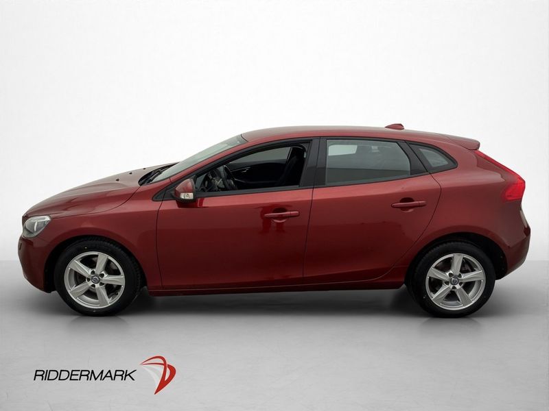 Volvo V40 bild 4