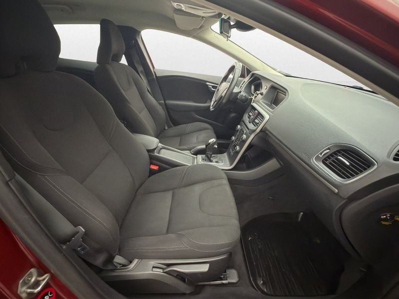 Volvo V40 bild 22