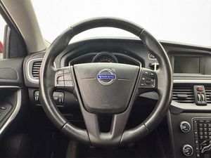 Volvo V40 bild 13