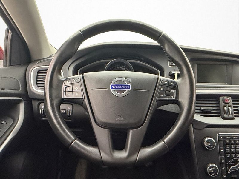 Volvo V40 bild 13