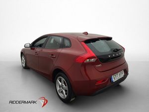 Volvo V40 bild 5
