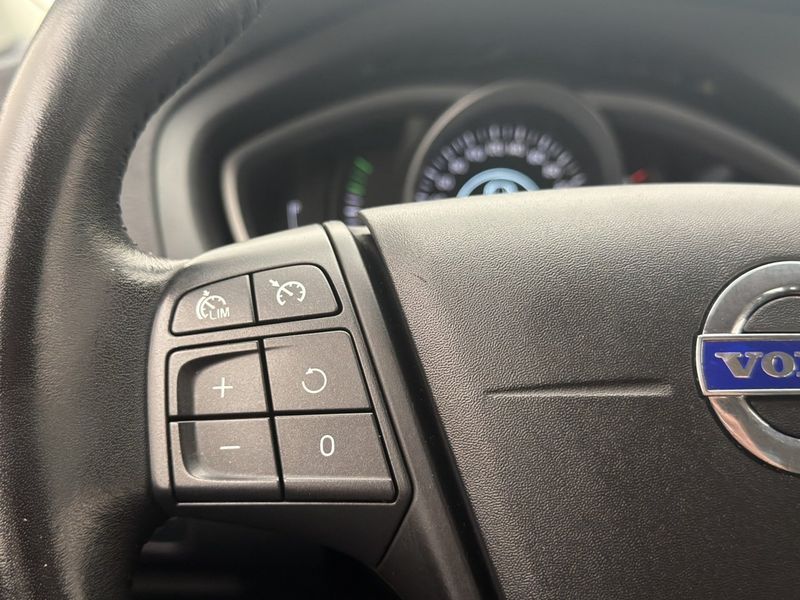 Volvo V40 bild 14