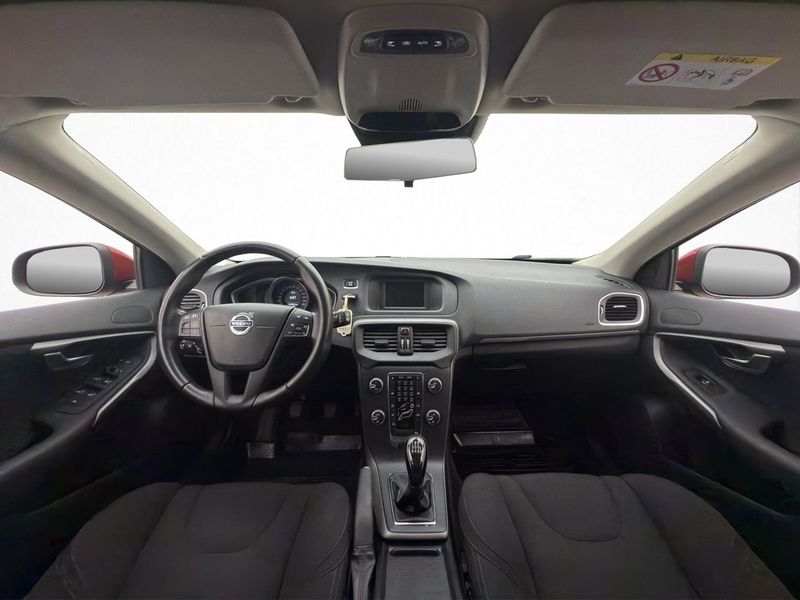 Volvo V40 bild 12