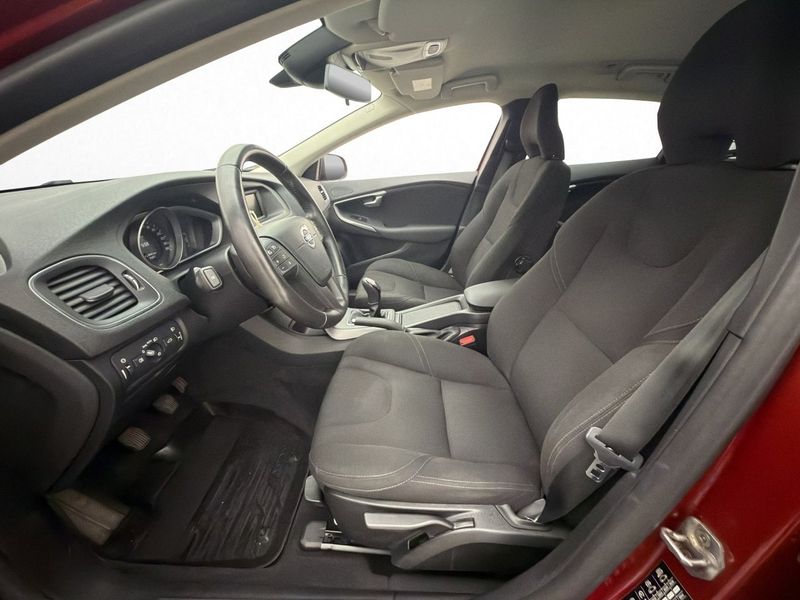 Volvo V40 bild 11
