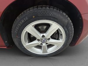 Volvo V40 bild 28