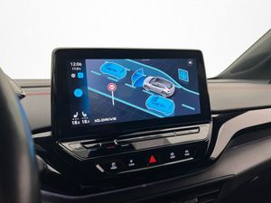 Volkswagen ID.4 bild 25