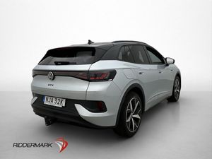 Volkswagen ID.4 bild 9