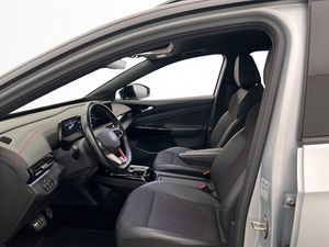 Volkswagen ID.4 bild 12