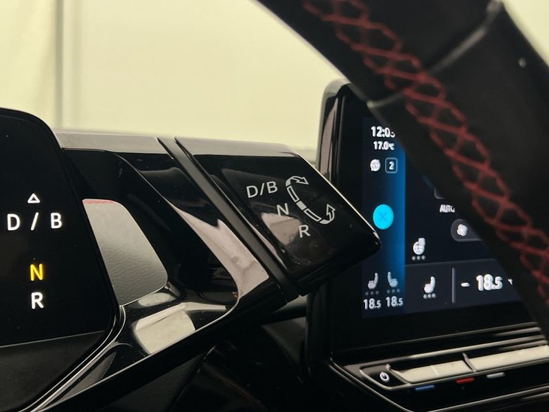 Volkswagen ID.4 bild 18