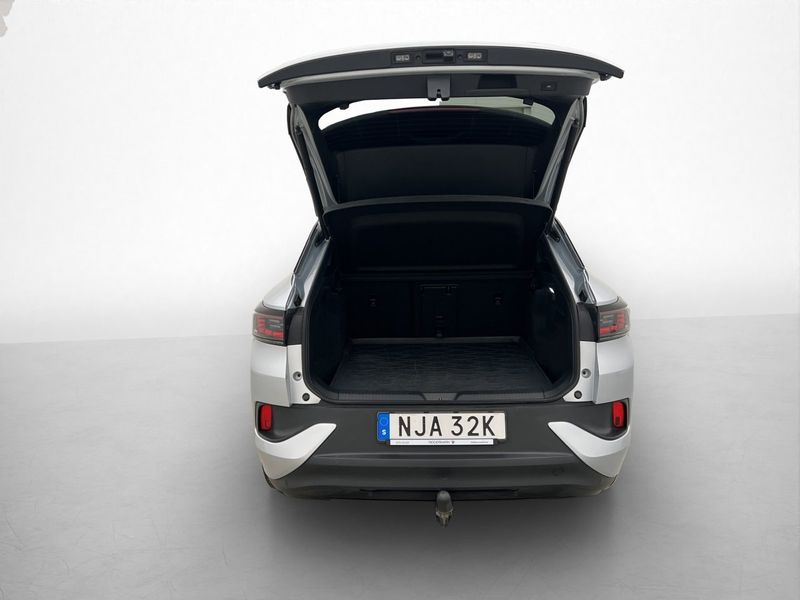 Volkswagen ID.4 bild 34