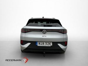 Volkswagen ID.4 bild 8
