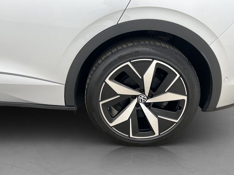 Volkswagen ID.4 bild 28
