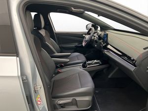 Volkswagen ID.4 bild 31