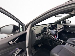 Volkswagen ID.4 bild 11