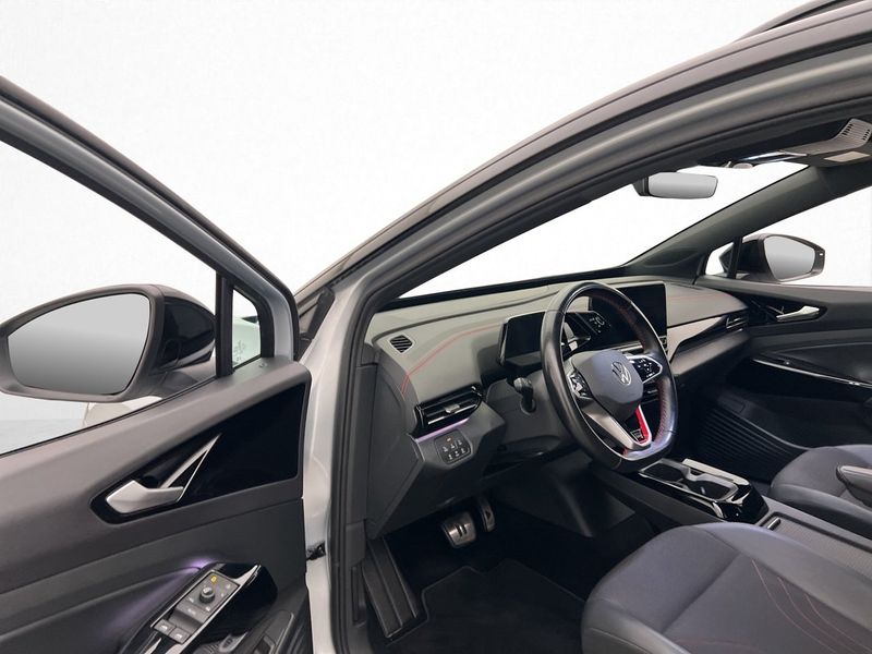 Volkswagen ID.4 bild 11