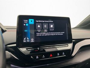 Volkswagen ID.4 bild 24