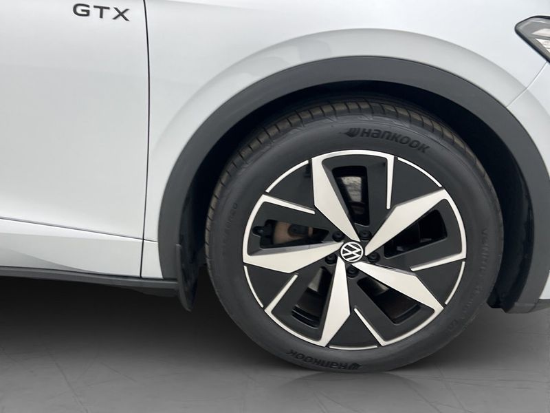 Volkswagen ID.4 bild 30