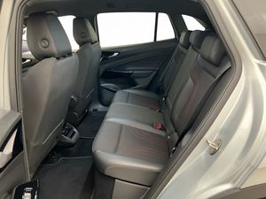 Volkswagen ID.4 bild 26