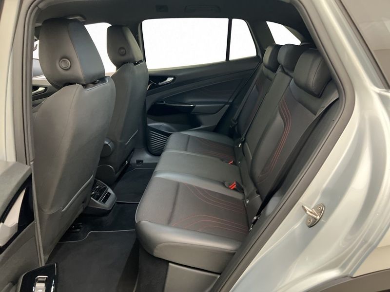 Volkswagen ID.4 bild 26