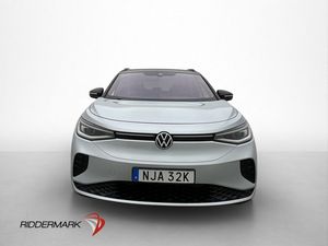 Volkswagen ID.4 bild 3