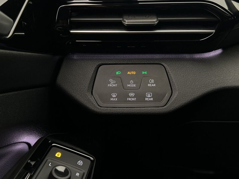 Volkswagen ID.4 bild 35