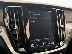 Volvo V60 bild 23
