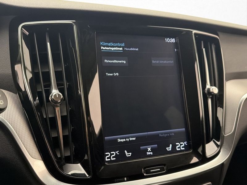Volvo V60 bild 23