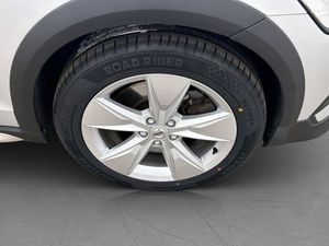 Volvo V60 bild 33