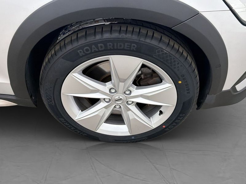 Volvo V60 bild 33