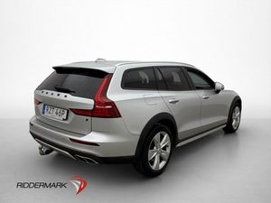 Volvo V60 bild 8