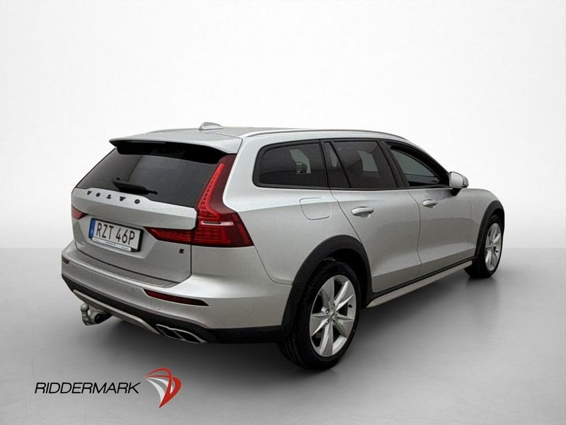 Volvo V60 bild 8