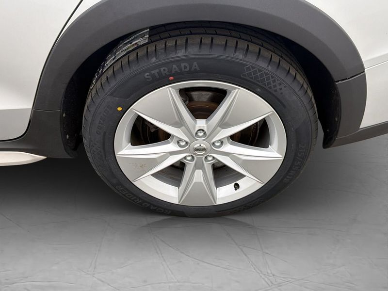 Volvo V60 bild 31